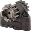 Bracket of hydraulic pump drive, set, for C-360