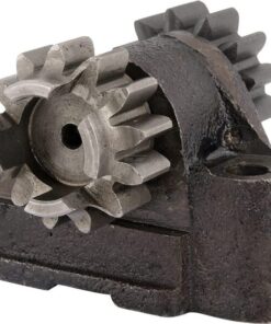 Bracket of hydraulic pump drive, set, for C-360