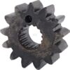 Rueda motriz, bomba hid. C-360