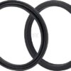 Anillo de pistón de goma para C-360 5 Rubber piston ring for C-360
