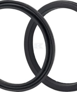Rubber piston ring for C-360