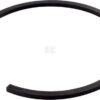 Metal piston ring for C-360
