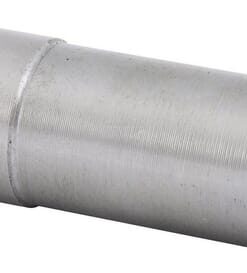 Pin for lower link suspension lever for C-360