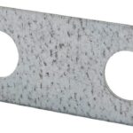 Washer, lower link bracket bolt for C-360