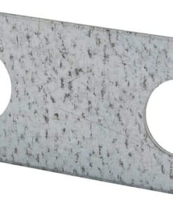 Washer, lower link bracket bolt for C-360