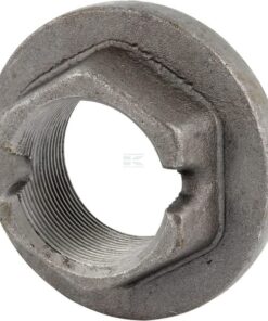 Transport hook nut for C-360