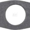 Gasket of service hour meter gear for C-360