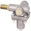 Air pressure controller for C-330, C-360 3 Air pressure controller for C-330, C-360