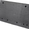 Mudflap of rear wing for C-360