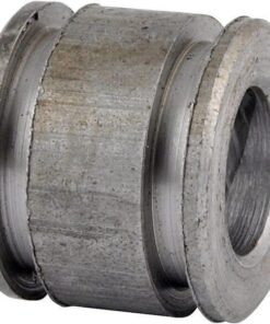 Centreing sleeve of hydraulic pump for C-360