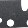 Gasket of hydraulic manifold for C-360