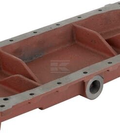 Engine sump for C-360