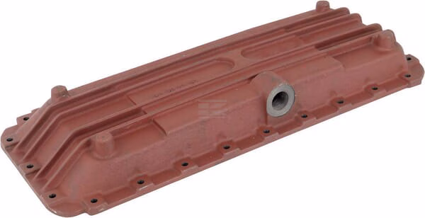 Cárter motor para C-360 2 Engine sump for C-360