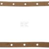 Gasket of oil sump for C-360