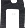 Gasket of oil filter body for C-360