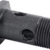 Conector bomba aceite, para C-360