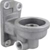 Engine oil filter body for C-360