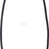 Junta del filtro de aire para C-360 3 Gasket of air filter for C-360