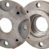PTO cover for C-360