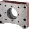 Intermediate case of PTO bearing for C-360 2 Intermediate case of PTO bearing for C-360
