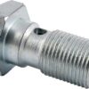 Master cylinder connector screw, suitable for C-360