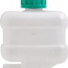 Brake fluid tank, flat, for C-360