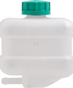 Brake fluid tank, flat, for C-360