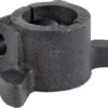 Steering system limiter for C-360