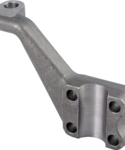 Steering arm spindel RH for C-330