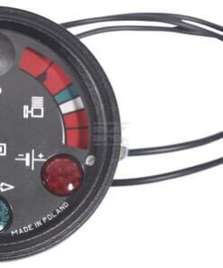 Double-indicator for C-360