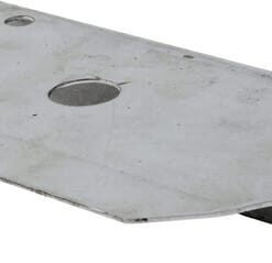 Bracket of direction indicator front lamp, right, for C-360