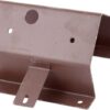 Bracket of rear lamp, left, for C-360