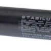 Amortiguador de gas L=290,5 mm Stabilus