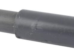 Transport hook pin