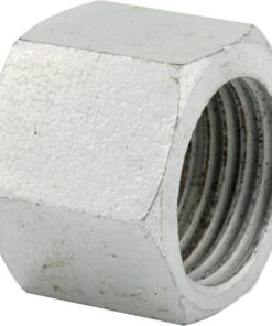 Fuel cock nut for C-360