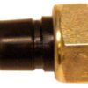 Sensor presión aceite motor