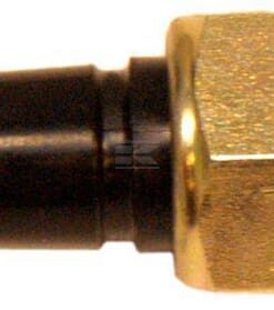 Sensor presión aceite motor