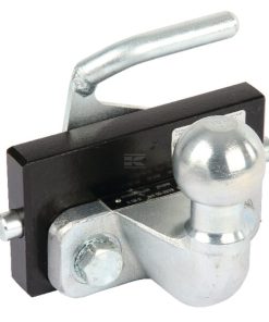 Enganche de bola K50 160 mm