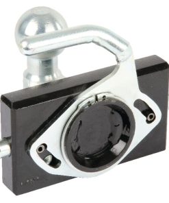 Enganche de bola K50 160 mm