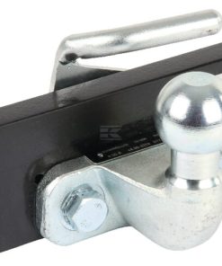 Enganche esférico K50 200mm