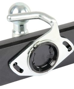 Enganche esférico K50 200mm