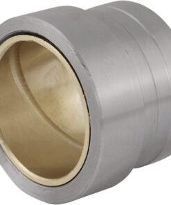 Sleeve of front axle bracket, wide flange, for C-360