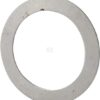 Spacing ring of flat front axle for C-330, C-360