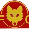 WOLF-Garten-Marke (103MM)