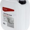 Líquido de limpieza a base de disolvente 10L