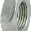 Camshaft nut for C-360