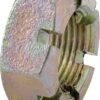 Pinion gear nut for C-360