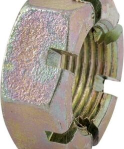 Pinion gear nut for C-360