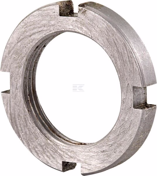 Tuerca giratoria con muelle para C-385 1 Spring swivel nut for C-385