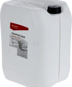 Líquido de limpieza a base de disolvente 30L